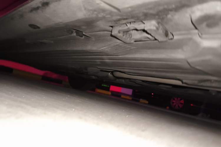 Used Mercedes-Benz C-Class 2022 Restyled C 200 L Sport Edition Chassis Front Right