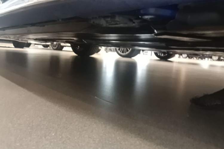 Used Mercedes-Benz C-Class 2022 C 200 L Sport Edition Chassis Front Right