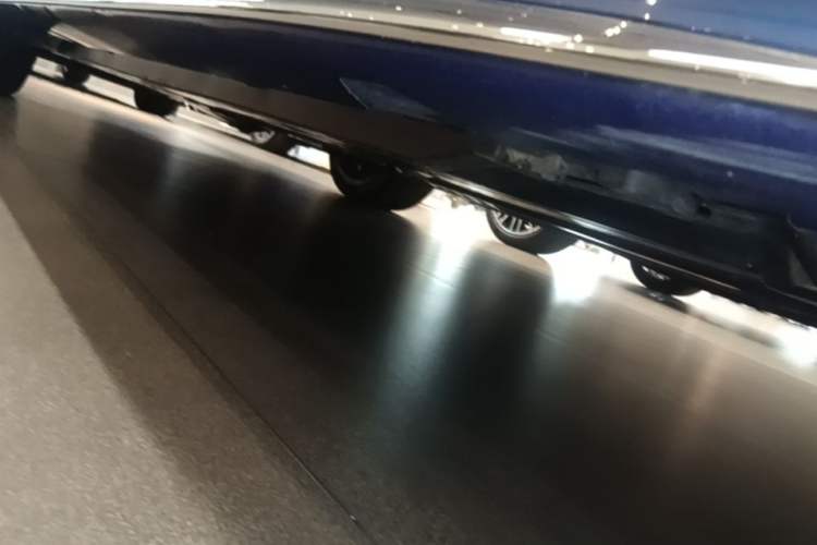 Used Mercedes-Benz C-Class 2022 Restyled C 260 L Sport Edition Chassis Front Right