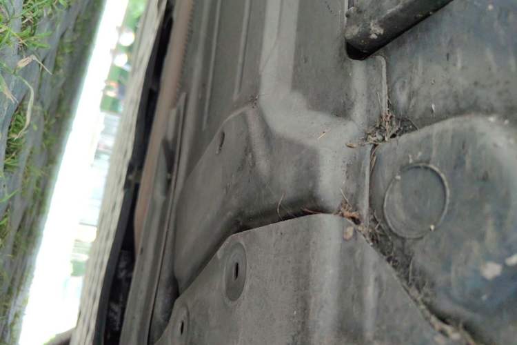 Used Mercedes-Benz C-Class 2022 C 260 L Sport Edition Chassis Front Right