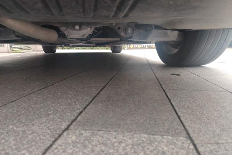 Used Mercedes-Benz C-Class 2022 C 260 L Sport Edition Chassis Rear