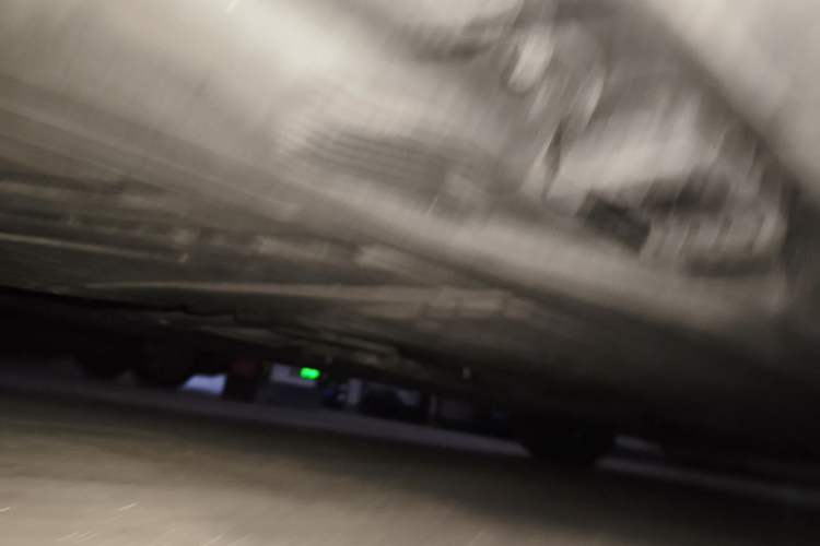 Used Mercedes-Benz C-Class 2022 Restyled C 200 L Sport Edition Chassis Rear Right