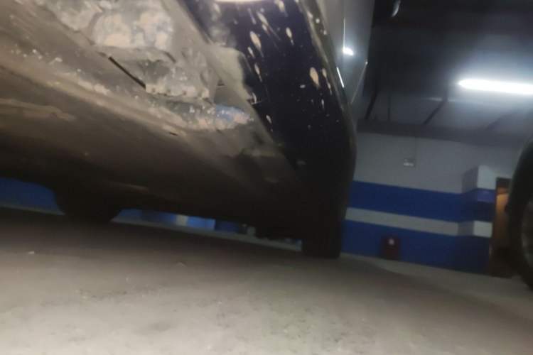 Used Mercedes-Benz C-Class 2022 C 260 L Sport Edition Chassis Rear Right