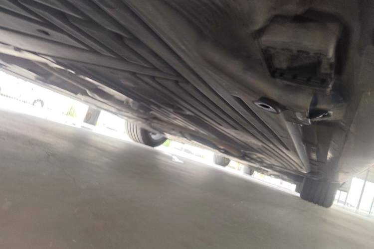 Used Mercedes-Benz C-Class 2022 C 260 L Sport Edition Chassis Rear Right