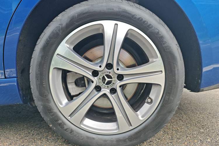 Used Mercedes-Benz C-Class 2022 Restyled C 200 L Sport Edition Exterior 10