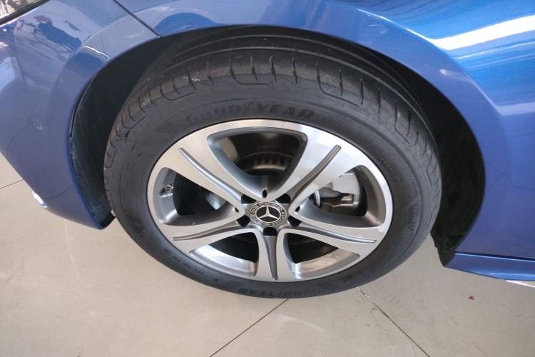 Used Mercedes-Benz C-Class 2022 Restyled C 200 L Sport Edition Exterior 2