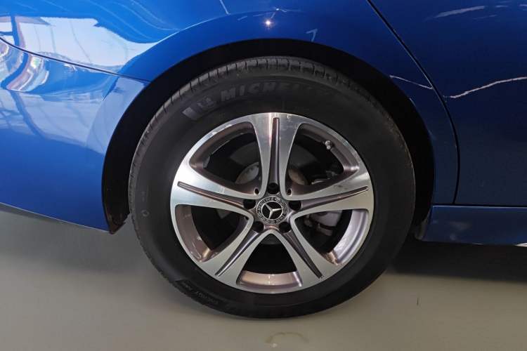 Used Mercedes-Benz C-Class 2022 C 200 L Sport Edition Exterior 5