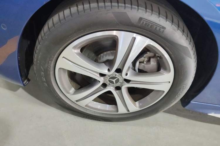 Used Mercedes-Benz C-Class 2022 C 200 L Sport Edition Exterior 7