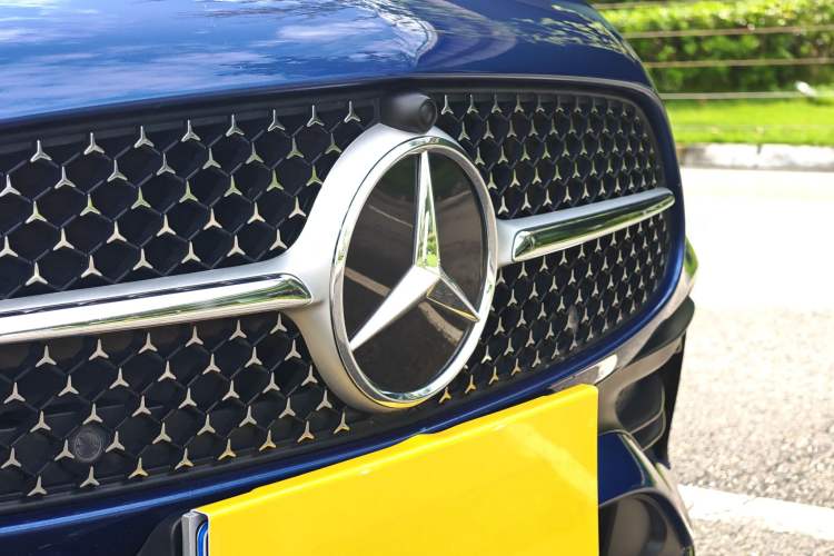 Used Mercedes-Benz C-Class 2022 Restyled C 200 L Sport Edition Exterior 9