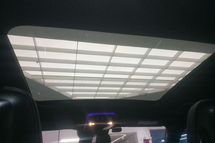 Used Mercedes-Benz C-Class 2022 Restyled C 260 L Sport Edition Headliner