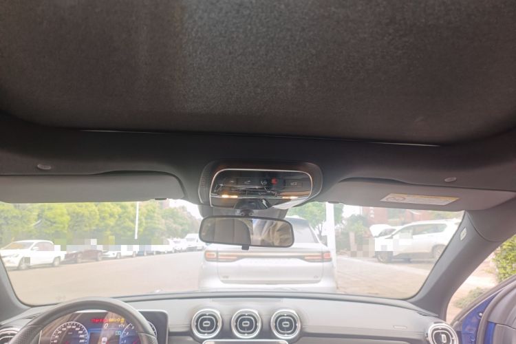 Used Mercedes-Benz C-Class 2022 Restyled C 260 L Sport Edition Headliner