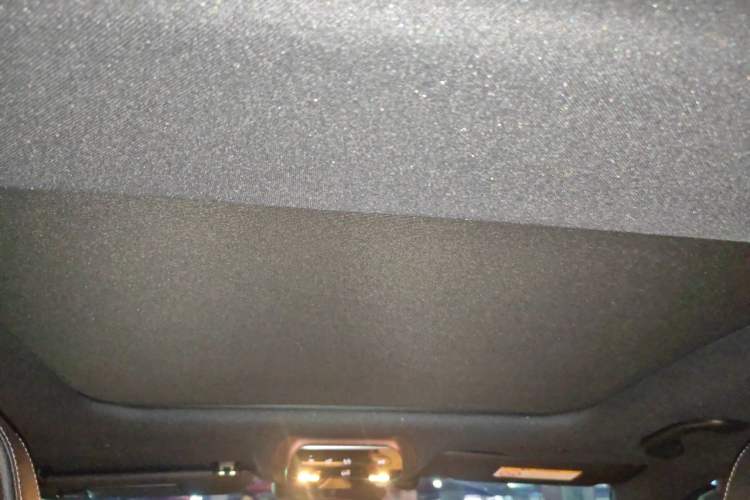 Used Mercedes-Benz C-Class 2022 Restyled C 260 L Sport Edition Headliner