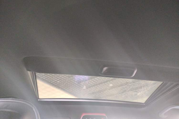 Used Mercedes-Benz C-Class 2022 Restyled C 200 L Sport Edition Headliner