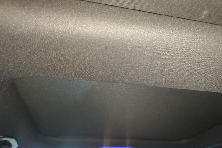 Used Mercedes-Benz C-Class 2022 C 260 L Sport Edition Headliner