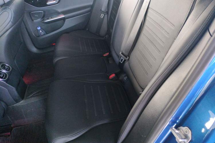 Used Mercedes-Benz C-Class 2022 Restyled C 200 L Sport Edition Interior 4
