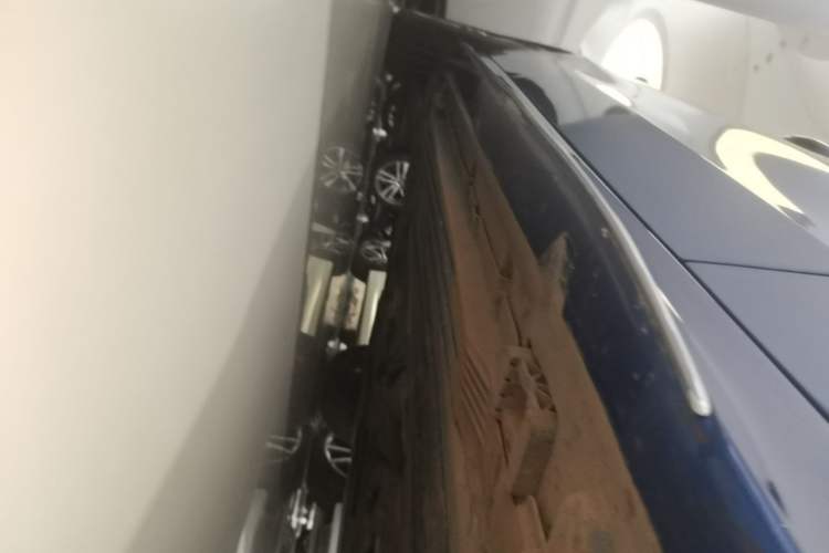 Used Mercedes-Benz C-Class 2022 C 200 L Sport Edition Right Side Sill