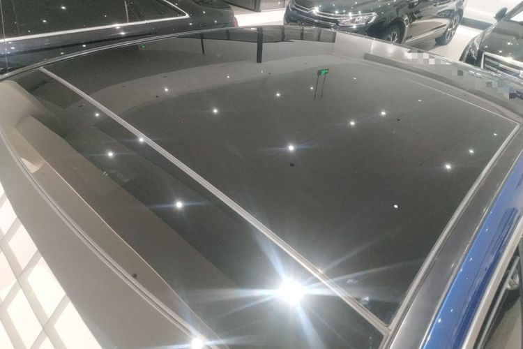 Used Mercedes-Benz C-Class 2022 Restyled C 260 L Sport Edition Roof