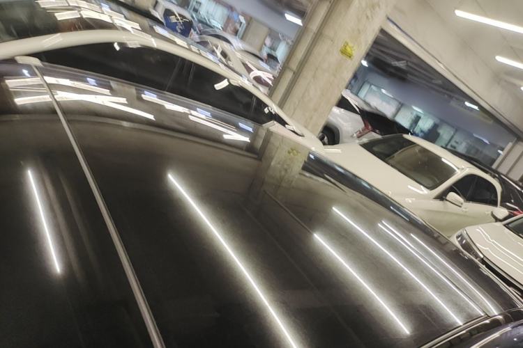 Used Mercedes-Benz C-Class 2022 C 260 L Obsidian Night Sport Edition Roof