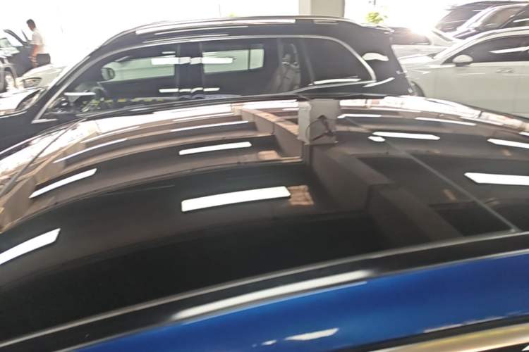 Used Mercedes-Benz C-Class 2022 Restyled C 260 L Sport Edition Roof