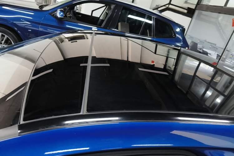 Used Mercedes-Benz C-Class 2022 Restyled C 260 L Sport Edition Roof