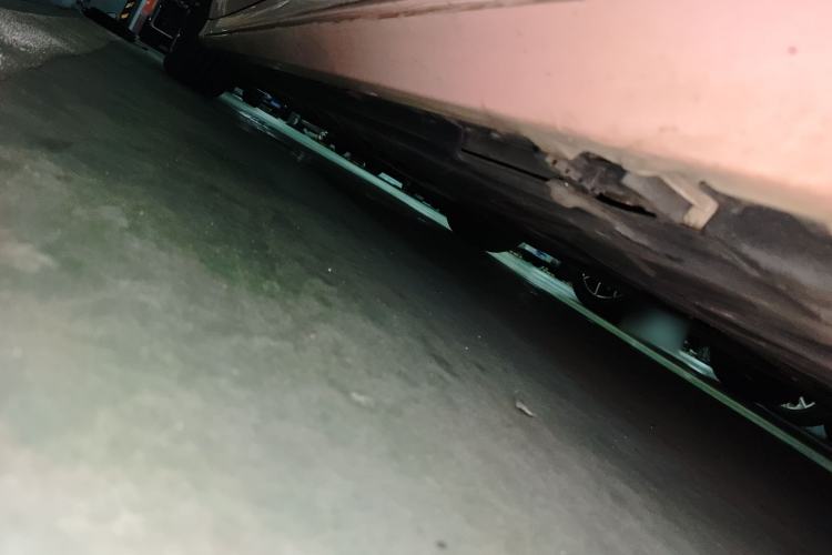 Used Mercedes-Benz C-Class 2022 Refreshed C 260 Coupe Chassis Rear Left