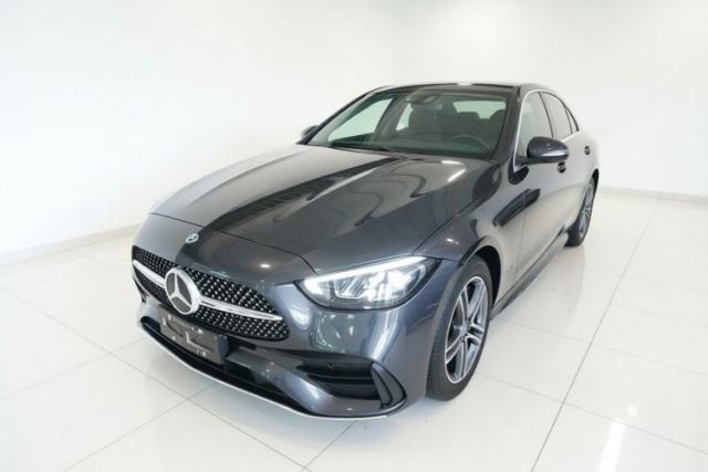 Mercedes-Benz C-Class 2022 Restyled C 200 L Sport Edition usado