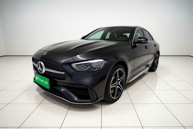 Ojetý Mercedes-Benz C-Class 2022 C 200 L Sport Edition Guazi used car, China used car export, Used car for sale, Used  cars, Cheapest cars for sale