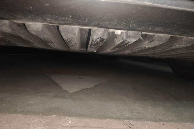 Used Mercedes-Benz C-Class 2022 C 200 L Sport Edition Chassis Front