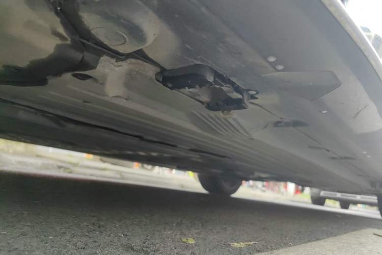 Used Mercedes-Benz C-Class 2022 C 260 L Sport Edition Chassis Front Left