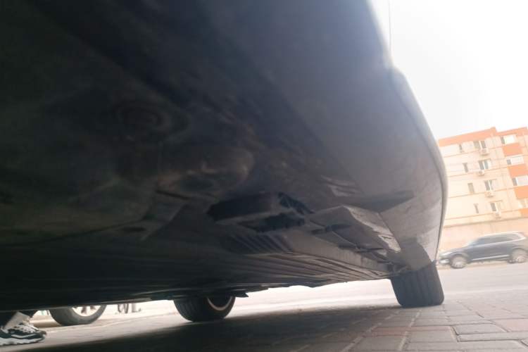 Used Mercedes-Benz C-Class 2022 Restyled C 260 L Sport Edition Chassis Front Left
