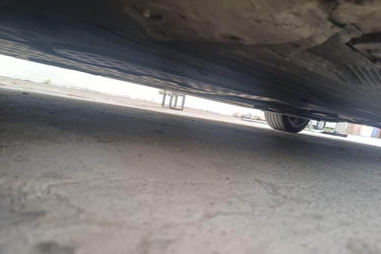 Used Mercedes-Benz C-Class 2022 C 260 L Obsidian Night Sport Edition Chassis Front Left