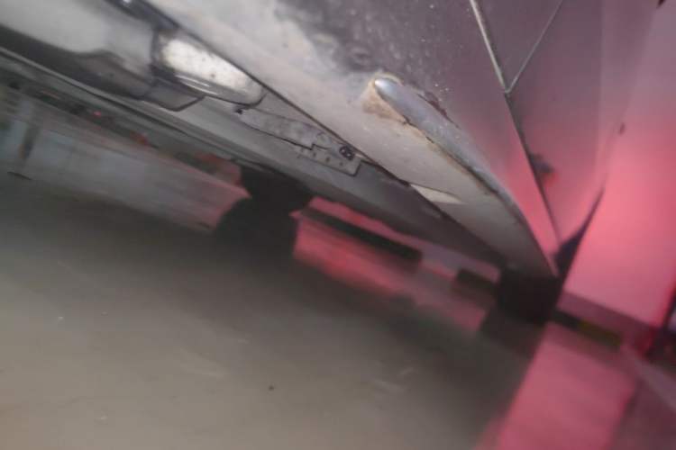 Used Mercedes-Benz C-Class 2022 Restyled C 260 L Sport Edition Chassis Front Left