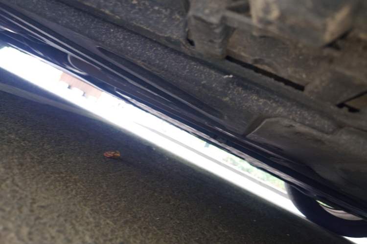 Used Mercedes-Benz C-Class 2022 Refreshed C 260 Coupe Chassis Front Left