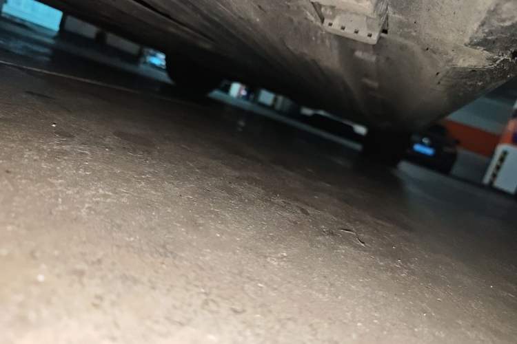 Used Mercedes-Benz C-Class 2022 C 260 L Sport Edition Chassis Front Left