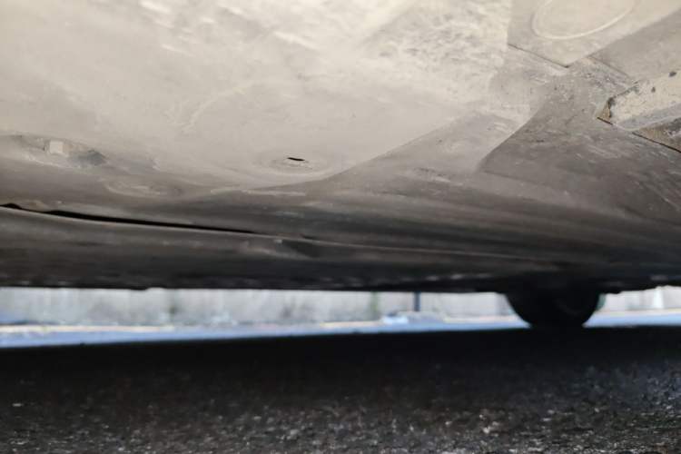 Used Mercedes-Benz C-Class 2022 Restyled C 260 L Sport Edition Chassis Front Left
