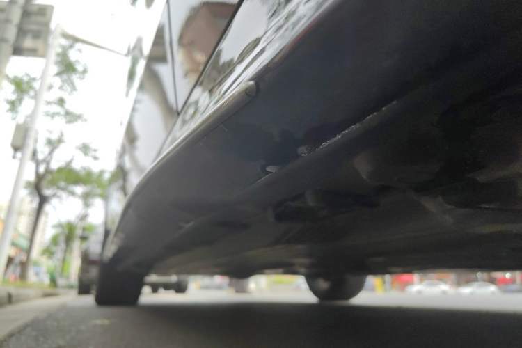 Used Mercedes-Benz C-Class 2022 C 260 L Sport Edition Chassis Front Right