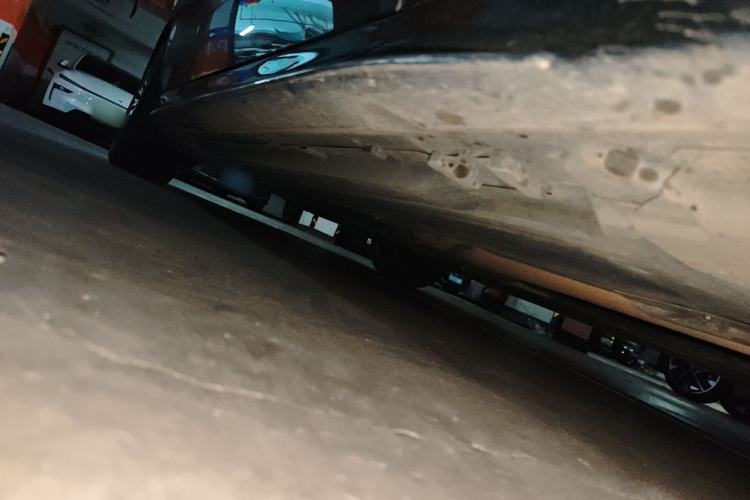 Used Mercedes-Benz C-Class 2022 C 260 L Sport Edition Chassis Front Right