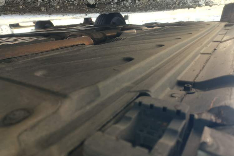 Used Mercedes-Benz C-Class 2022 C 260 Coupe Chassis Front Right