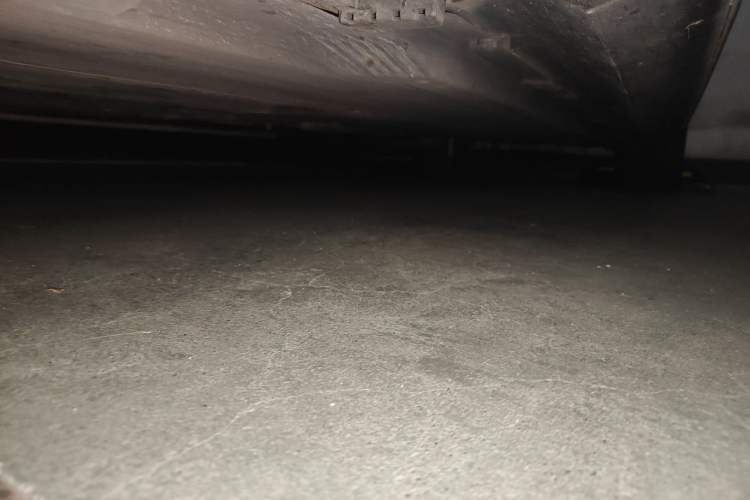 Used Mercedes-Benz C-Class 2022 C 200 L Sport Edition Chassis Rear