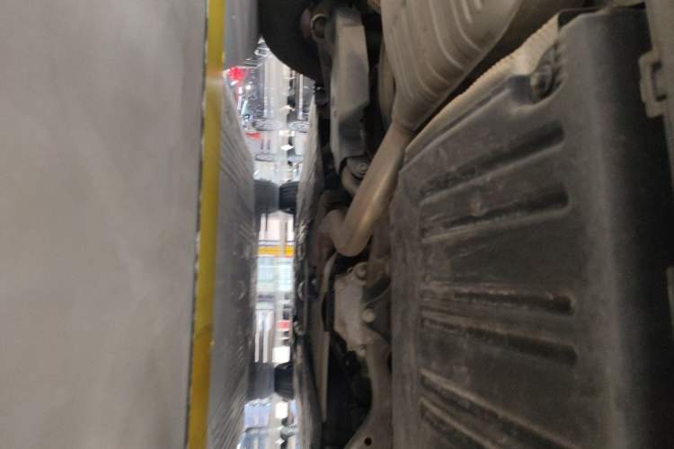 Used Mercedes-Benz C-Class 2022 C 200 L Sport Edition Chassis Rear