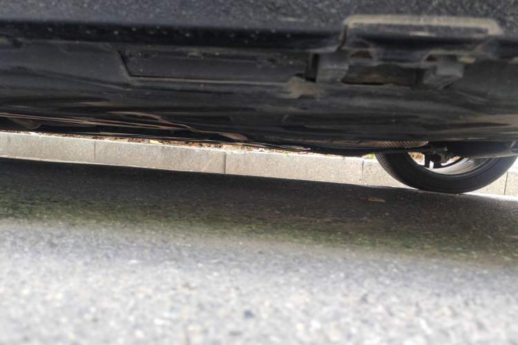 Used Mercedes-Benz C-Class 2022 C 260 Coupe Chassis Rear Left