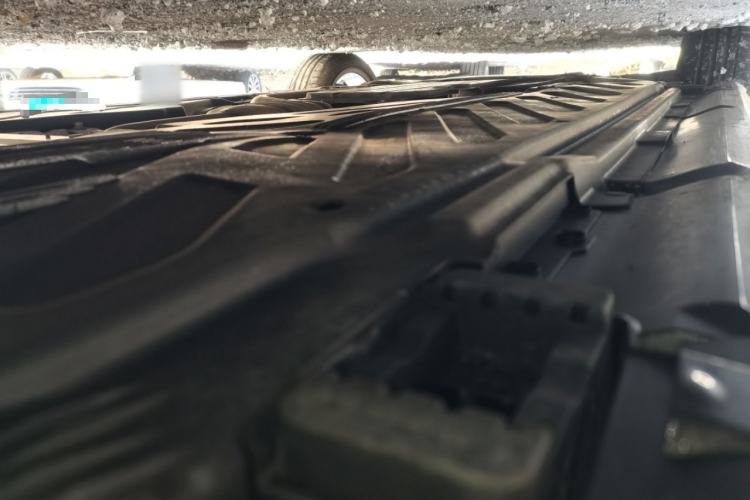 Used Mercedes-Benz C-Class 2022 C 260 Coupe Chassis Rear Left