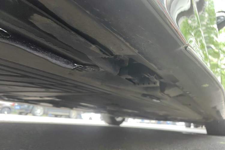 Used Mercedes-Benz C-Class 2022 C 260 L Sport Edition Chassis Rear Right