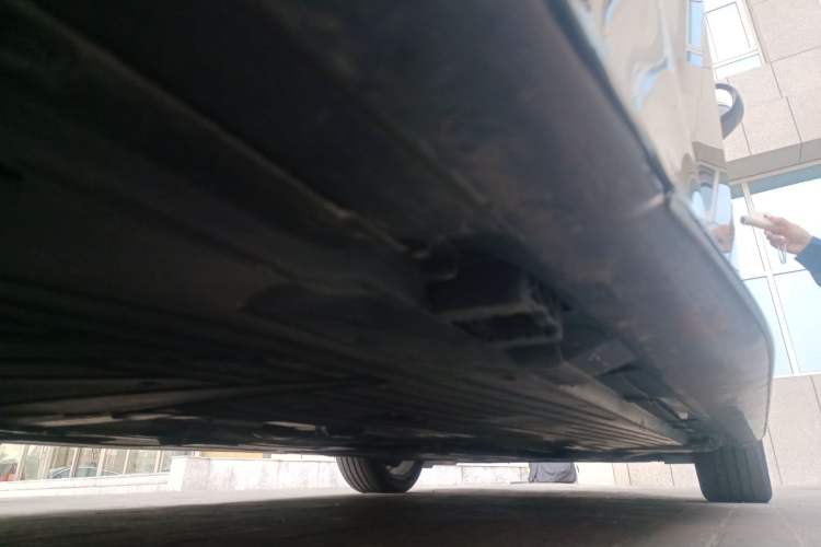 Used Mercedes-Benz C-Class 2022 Restyled C 260 L Sport Edition Chassis Rear Right