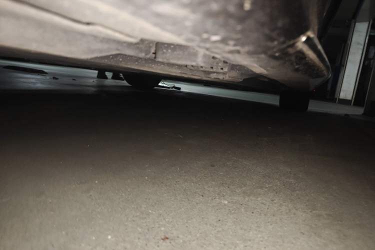 Used Mercedes-Benz C-Class 2022 C 200 L Sport Edition Chassis Rear Right