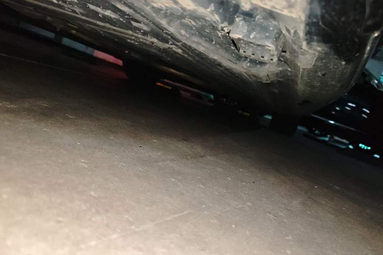 Used Mercedes-Benz C-Class 2022 C 260 L Sport Edition Chassis Rear Right