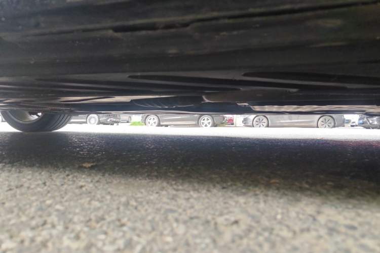 Used Mercedes-Benz C-Class 2022 C 260 Coupe Chassis Rear Right