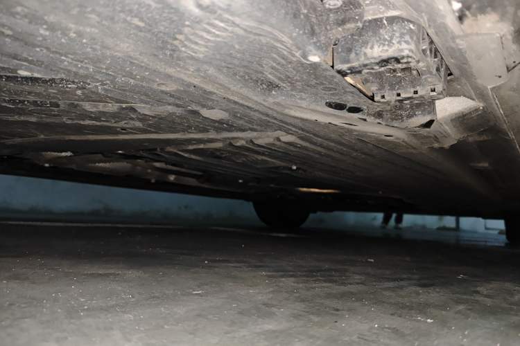 Used Mercedes-Benz C-Class 2022 Restyled C 260 L Sport Edition Chassis Rear Right