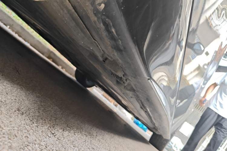 Used Mercedes-Benz C-Class 2022 C 260 L Sport Edition Chassis Rear Right