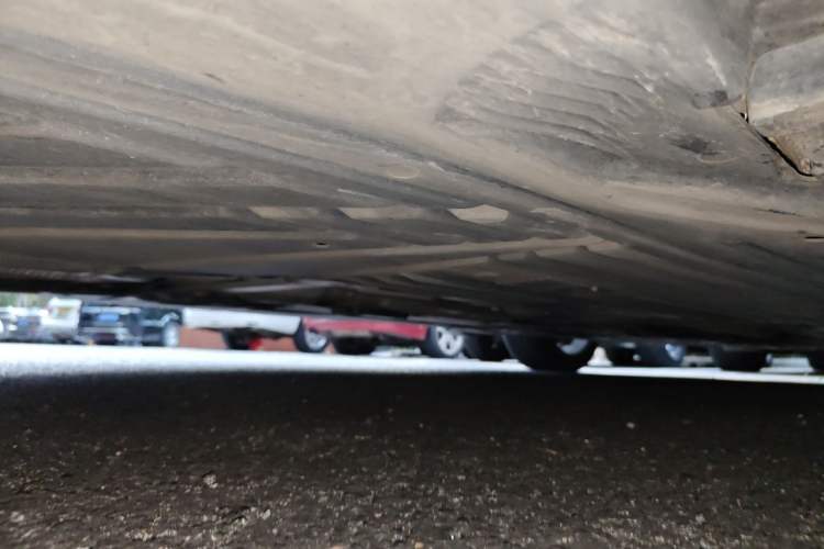 Used Mercedes-Benz C-Class 2022 Restyled C 260 L Sport Edition Chassis Rear Right
